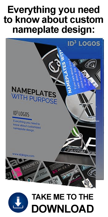 Download the Custom Molded Plastic Nameplate Guide