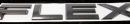 flexnameplate
