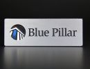 etched zinc blue pillar img