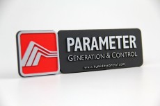 molded plastic  parameter img