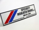 molded plastic spec doors img