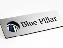 etched zinc blue pillar img